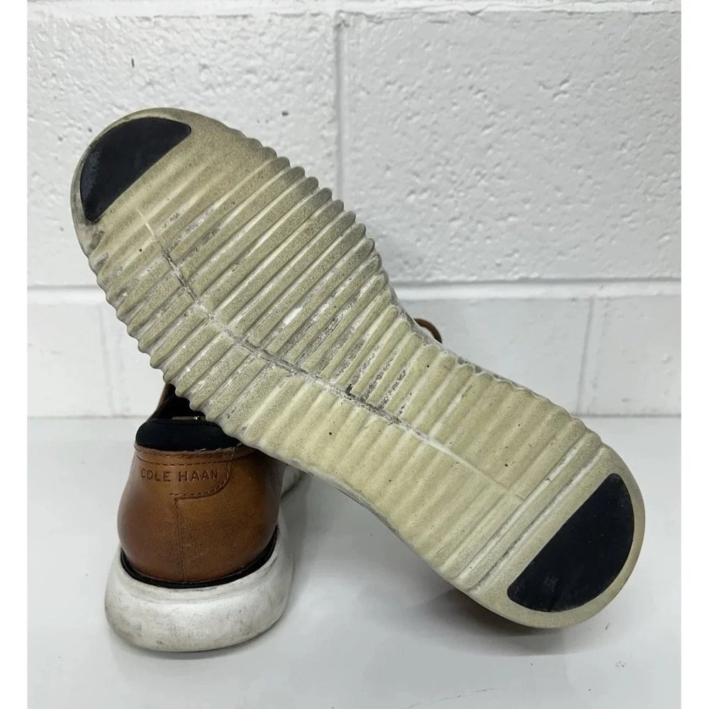 Cole Haan good overall